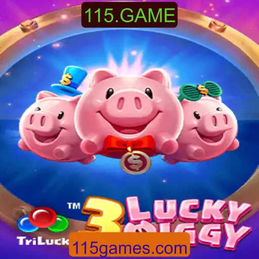 Explorando o Fascínio do Jogo 3LUCKYPIGGY no Mundo dos Jogos Online