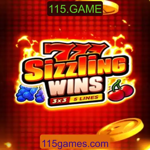 Descubra o Empolgante Jogo de Cassino Online: 777sizzlingwins
