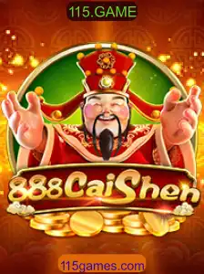 Descubra a Excitante Experiência de Jogo com 888CaiShen