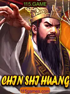 ChinShiHuang: Afold's 115.GAME Unveils a World of Strategy and Historical Drama