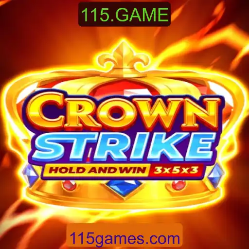 Descubra o Fascinante Universo de Crownstrike: O Jogo Estratégico do Momento