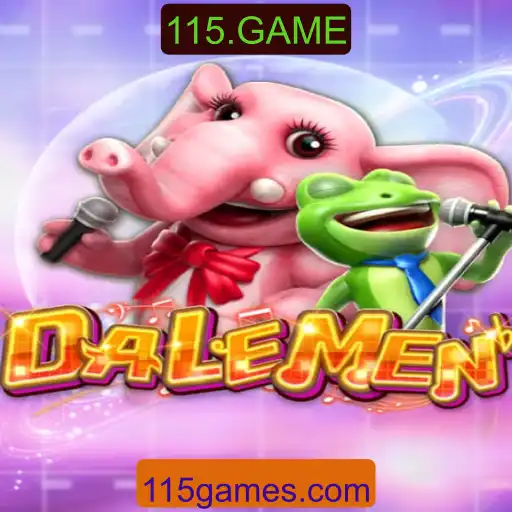 Explorando o Mundo de DALEMEN: O Jogo que Está Conquistando 2023