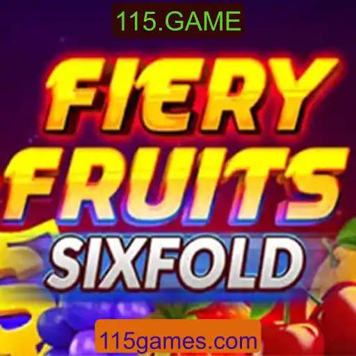 FieryFruitsSixFold: O Jogo Que Estão Todos Falando