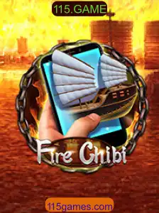 Descubra 'FireChibiM': O Novo Jogo de Estratégia Que Está Dominando 115.GAME