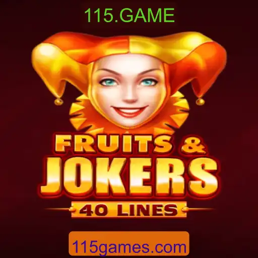 Explorando o Fascinante Mundo de FruitsAndJokers40