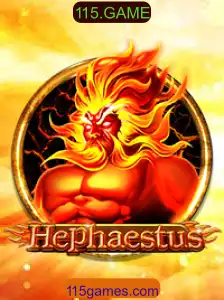 Descobrindo o Fascinante Mundo do Jogo Hephaestus