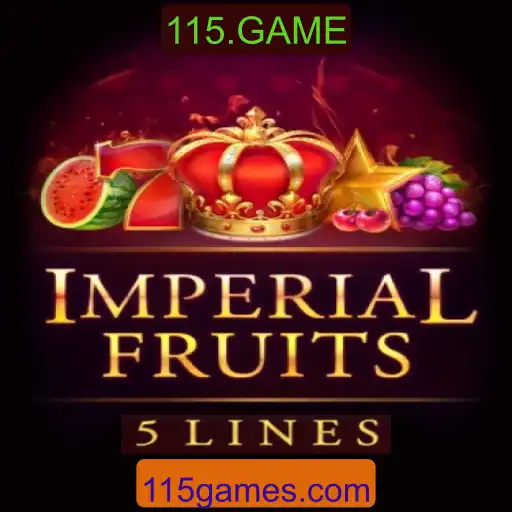 Descubra o Fascinante Mundo de ImperialFruits5: Um Jogo de Estratégia e Sorte