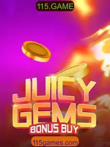 Explorando o Universo de JuicyGemsBonusBuy