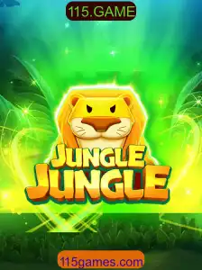 Descubra o Fascinante Mundo de JungleJungle: O Jogo da Selva
