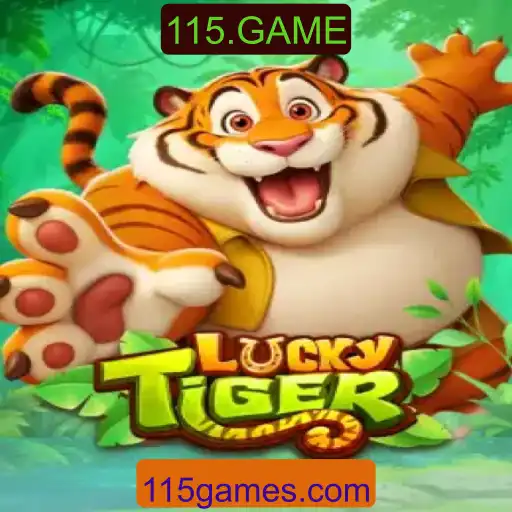 Descubra o Fascinante Mundo de LuckyTiger