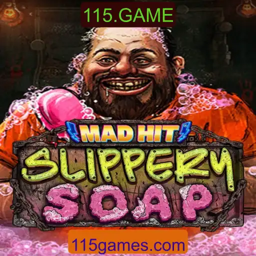 Explorando o Mundo de MadHitSlipperySoap: Um Mergulho Divertido