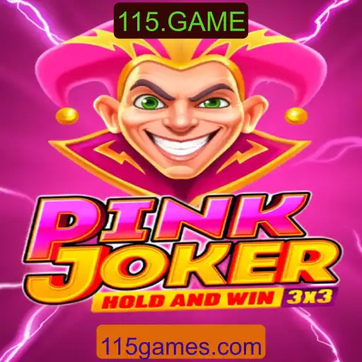 Descubra Pinkjoker: O Empolgante Mundo do 115.GAME