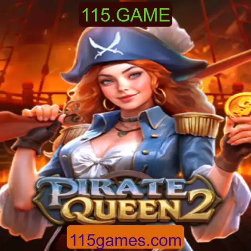 PirateQueen2: Aventuras nos Sete Mares