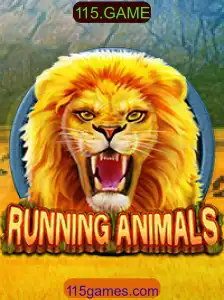 Explorando o Mundo de RunningAnimals: O Jogo Eletrizante de Aventura e Competição