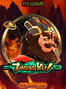 ZhongKui: A Experiência de Jogo com 115.GAME